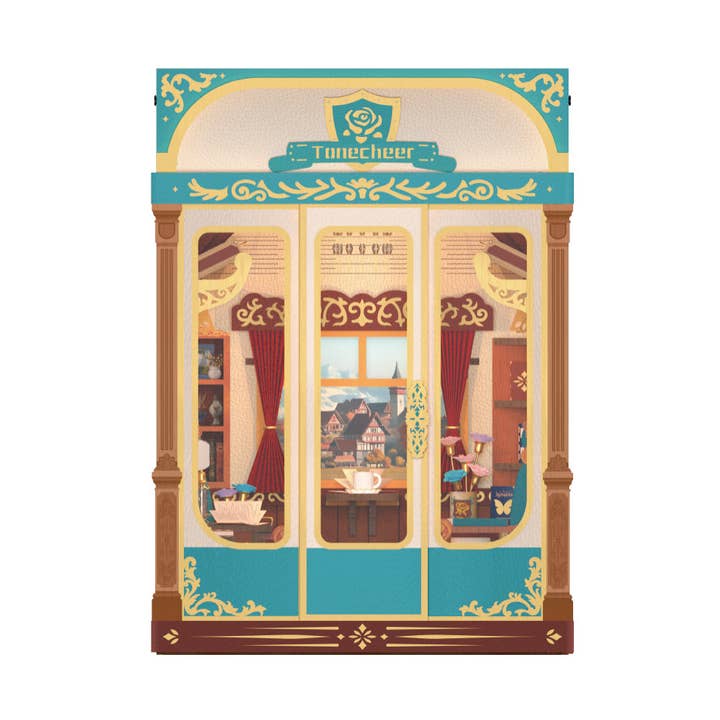 Europeiska resor | Tonecheer (02.26) för wholesale av Cengo GmbH