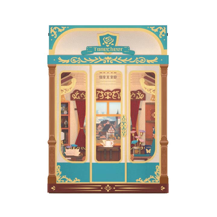 Europeiska resor | Tonecheer (02.26) för wholesale av Cengo GmbH