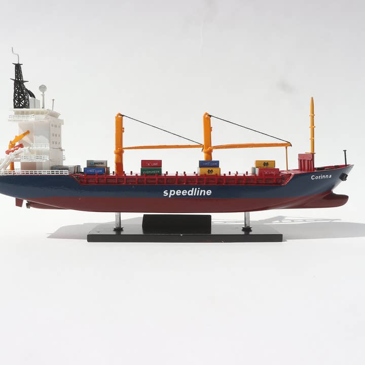 BBC BREAK BULK/scheepsmodel/handgemaakt/kompas-modellen voor wholesale door Schuette & Weiss