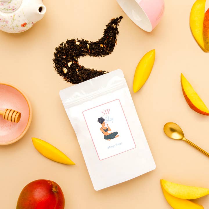 Mango Tango for wholesale by Sip N' Slay