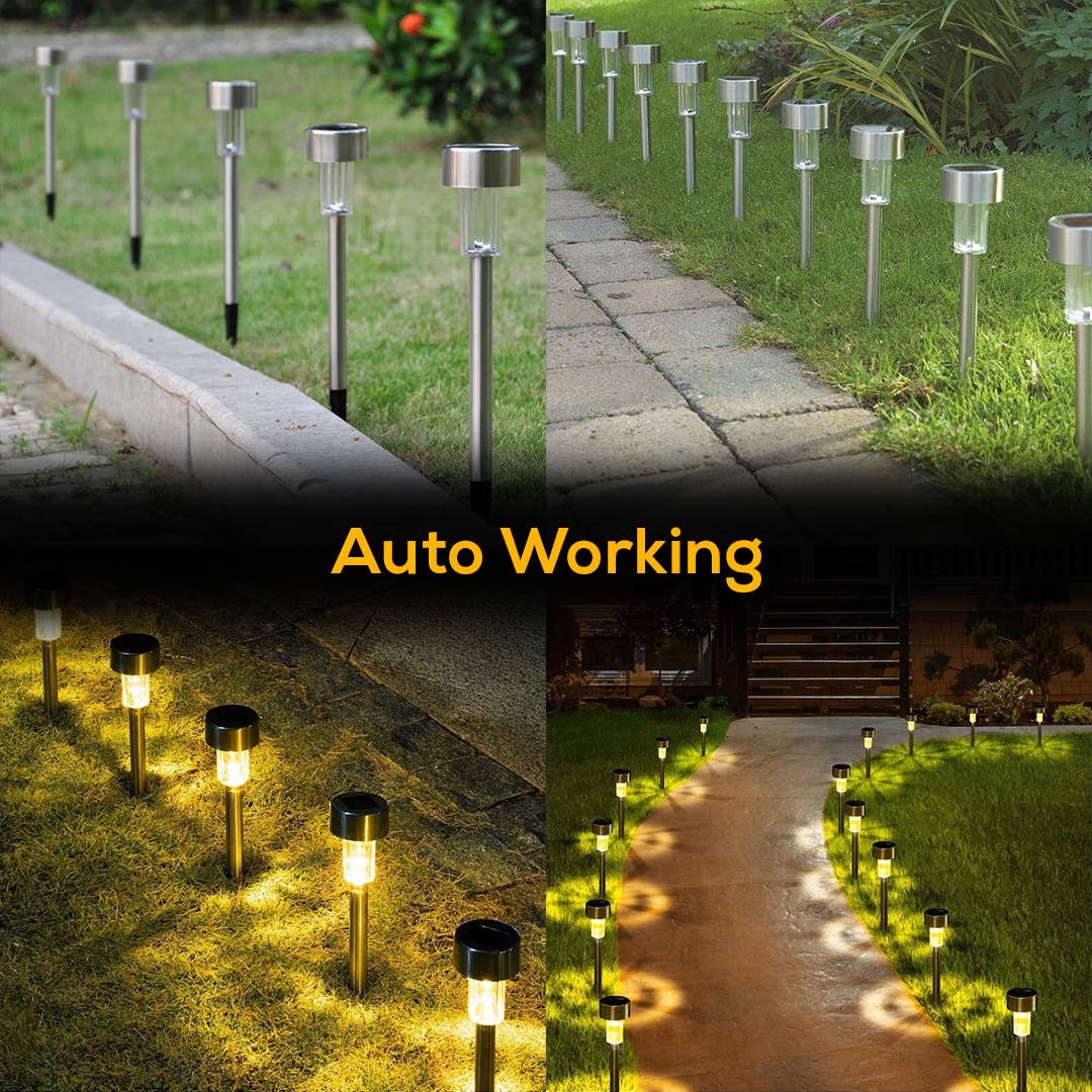 Mtistanbul LTD – wholesale Outdoor/lawn light – Bright Waterproof Solar Outdoor Lights for Garden5