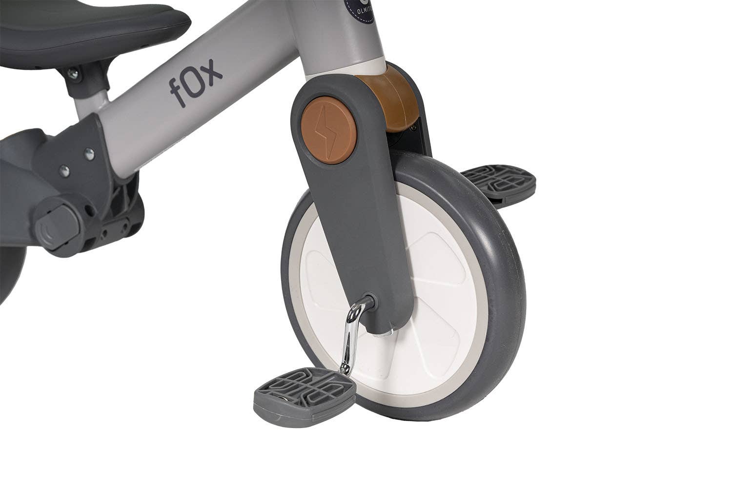 Olmitos S.A - Wholesale Bike/Scooter - Kids - Evolutionary tricycle FOX24