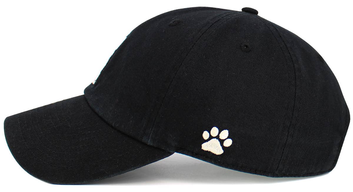 KBETHOS - Wholesale Baseball Cap - Unisex - French Bulldog Ballcap1