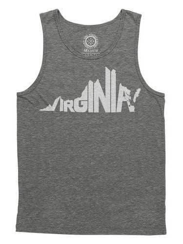 Virginia Stately Tank for wholesale by The Stately Shirt Co.