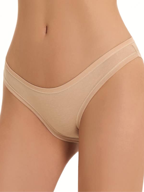 Love And Bra - Wholesale Underwear - Women's - 204 | Cotton Slip