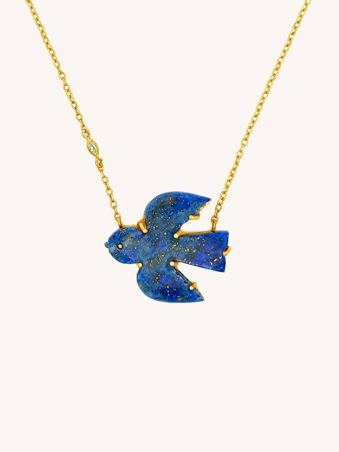 Free Spirit Necklace for wholesale by Sierra Winter Jewelry