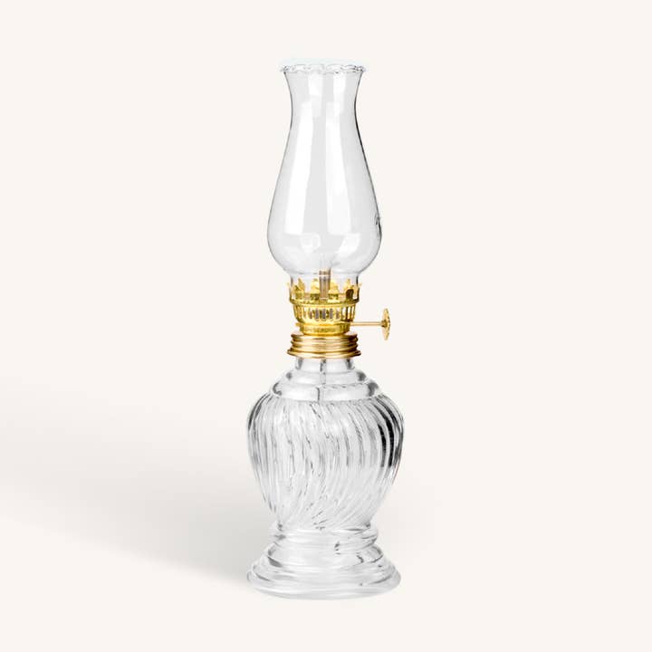 Paraffin Oil Lantern - Medium for wholesale by Hyoola Candles