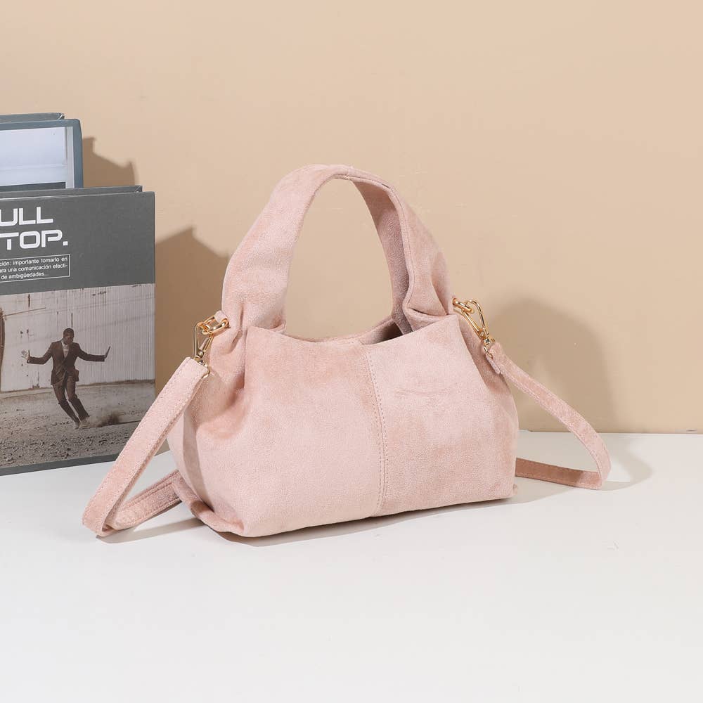 Gallantry - Wholesale Shoulder Bag - Women's - Mila Velours24