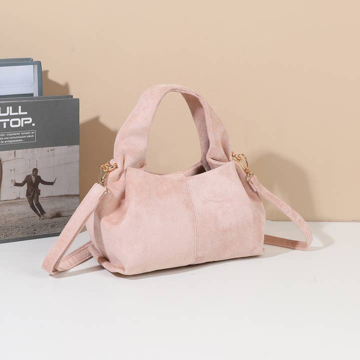 Gallantry - Wholesale Shoulder Bag - Women's - Mila Velours24