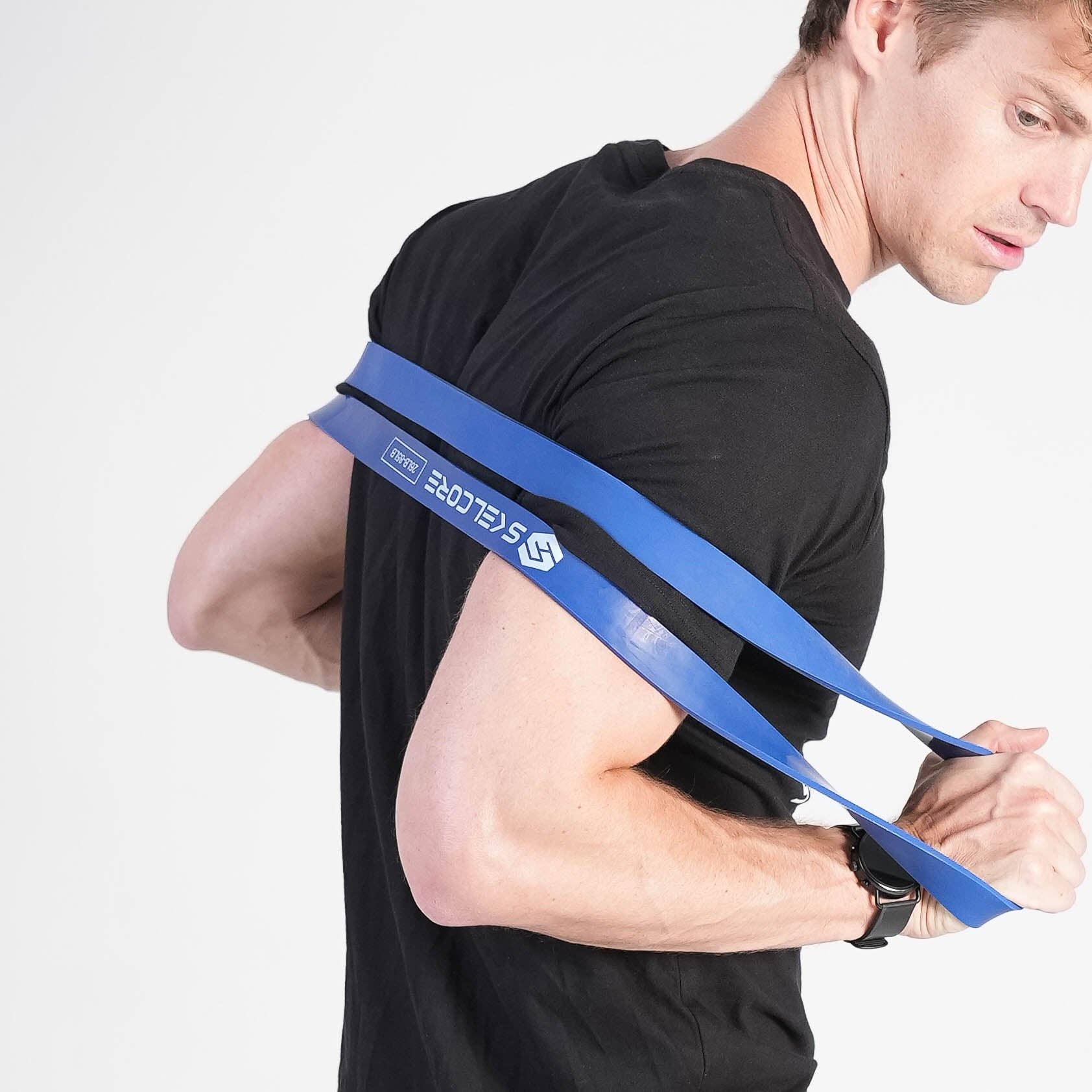 Skelcore - Wholesale Fitness Equipment - Skelcore Resistance Power Band24