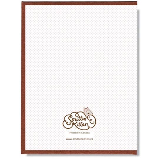 Smitten Kitten - Wholesale Mother's Day Card - Mother's Day Mammaries Card1