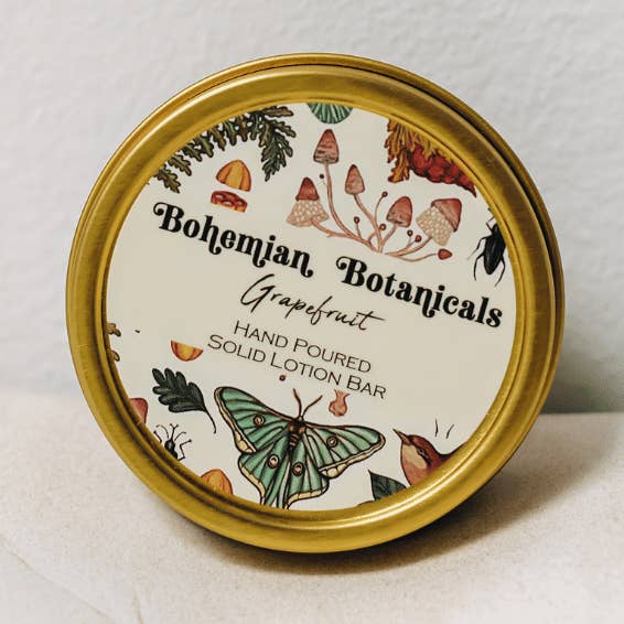 Vaste lotionreep voor wholesale door Boho Bungalow