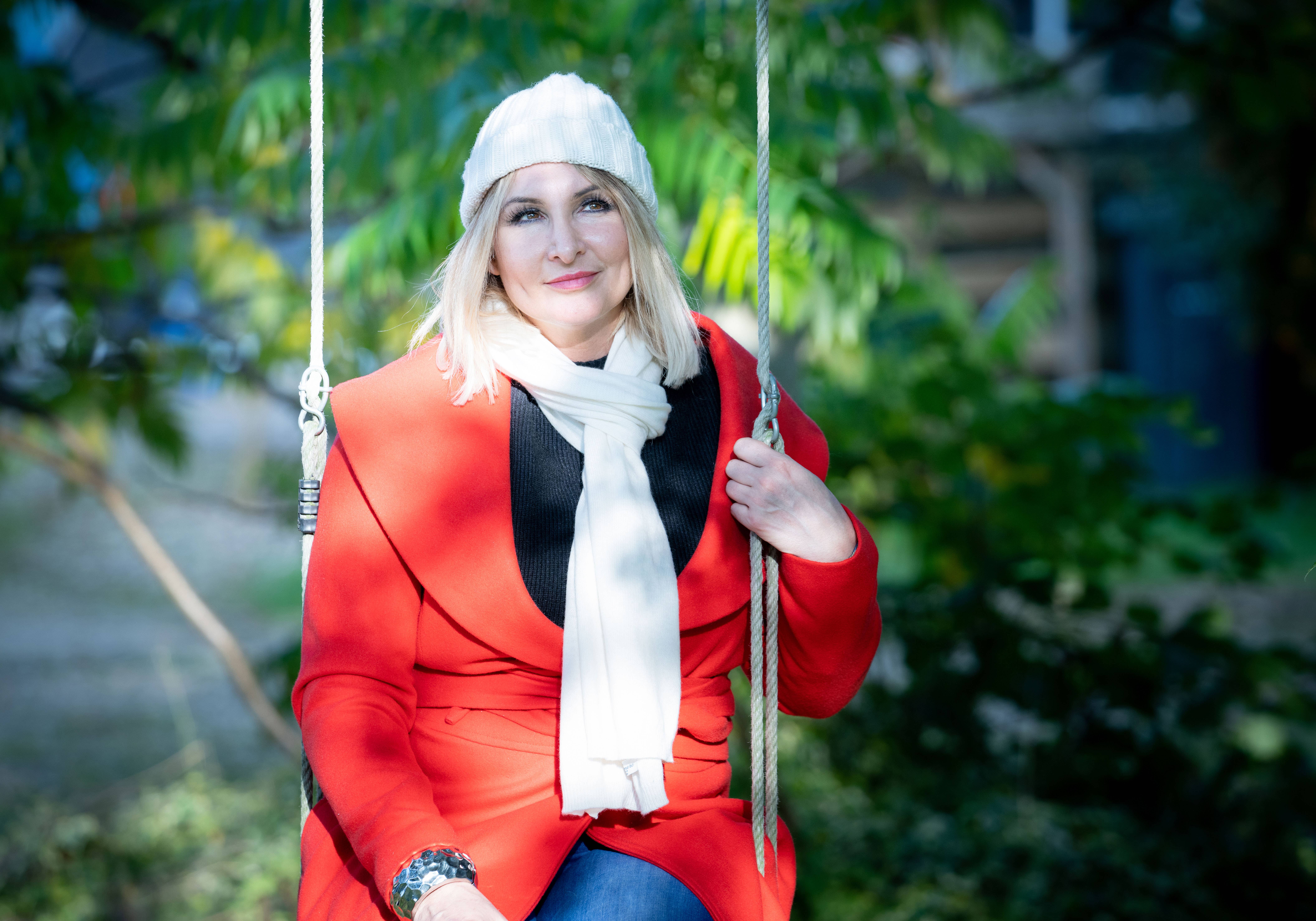 Creatico - Wholesale Scarf - Women's - House of Conti Firenze Cashmere Blend Italian Scarf29