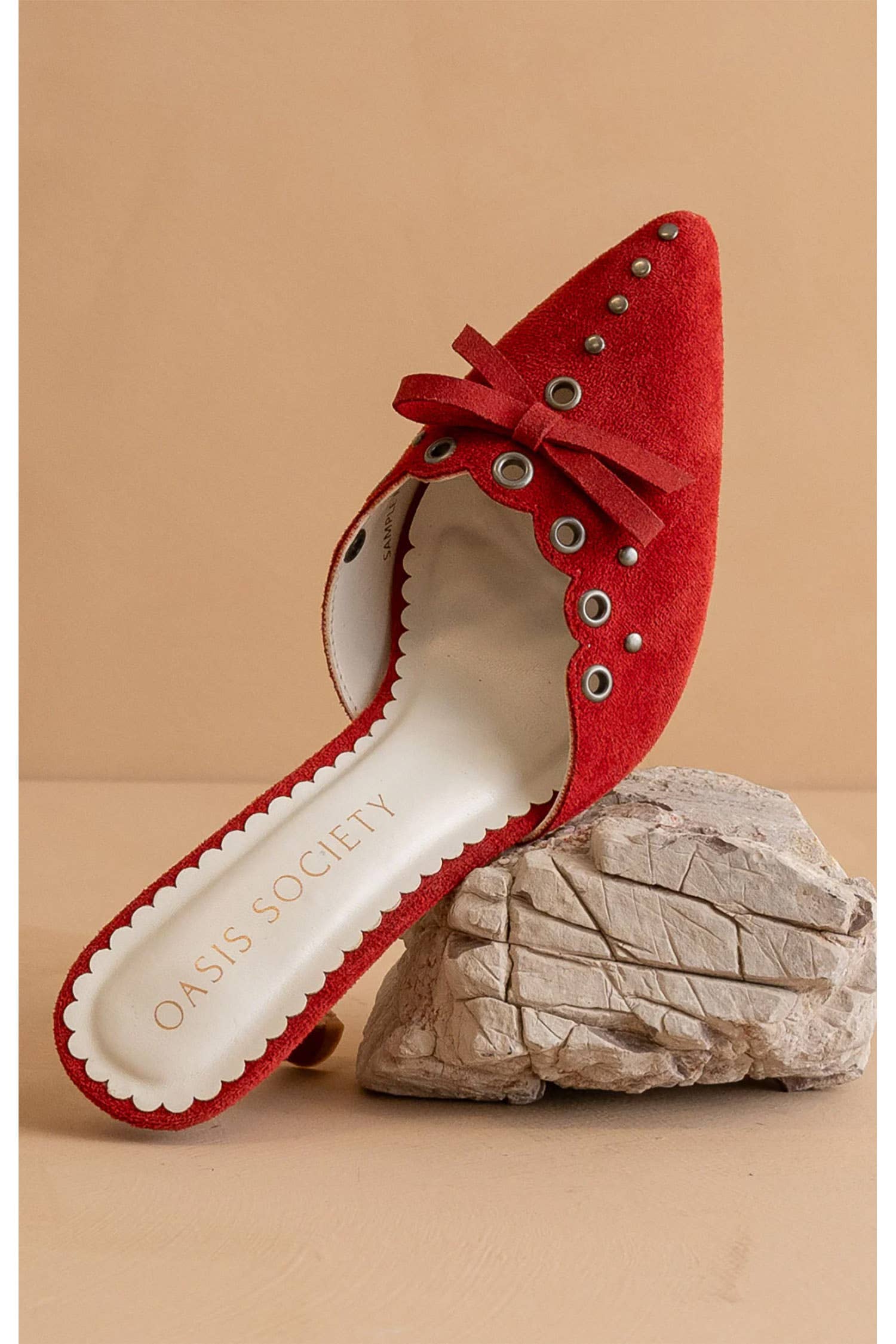 Mis Jes - Wholesale High Heels - Women's - OS-MERIDIAN12