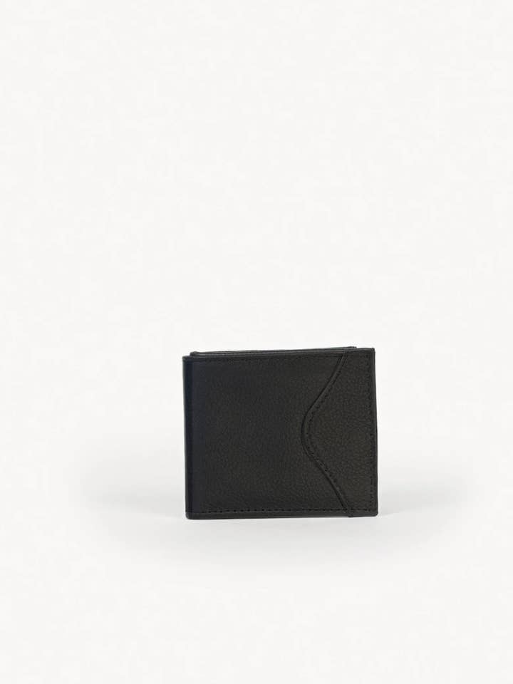 Deux Mains Wallet for wholesale by Deux Mains