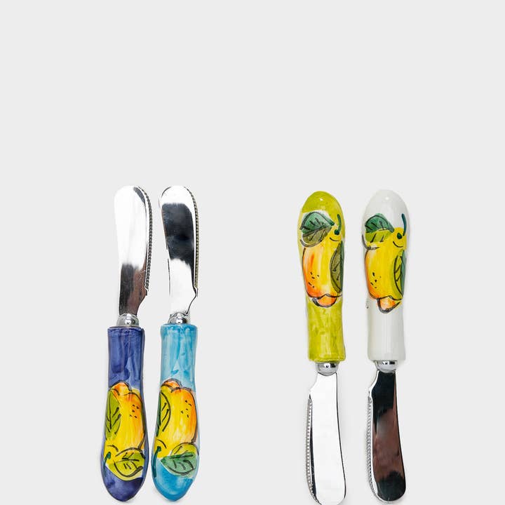 Butterschneider aus Stahl und Keramik und andere Ergebnisse für calciumlieferant buttermilch im Großhandel. Kostenlose Rücksendungen und 60-Tage-Zahlungsziel auf Faire im Trend auf Faire.