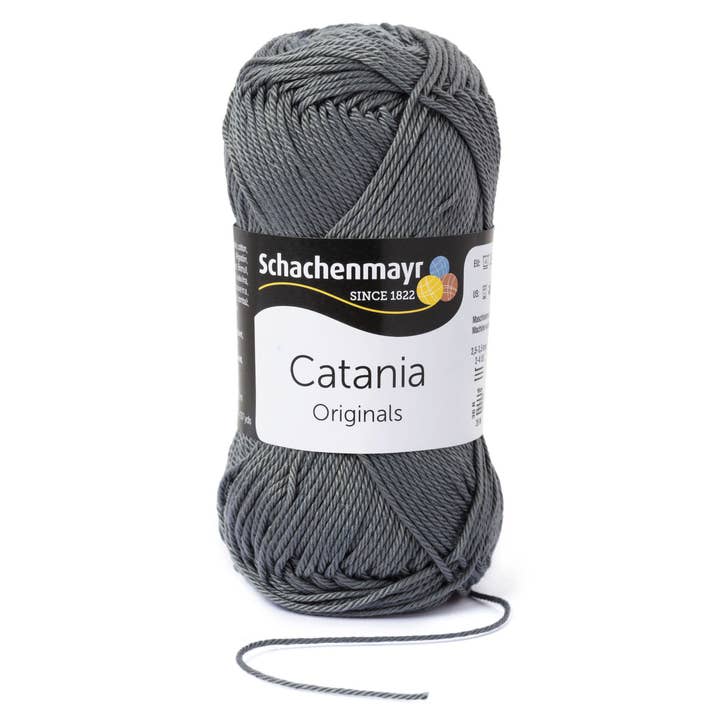 MEZ Crafts Germany – Großhandel Garn – Schachenmayr Handstrickgarn Catania 10x50g 100% Baumwolle65