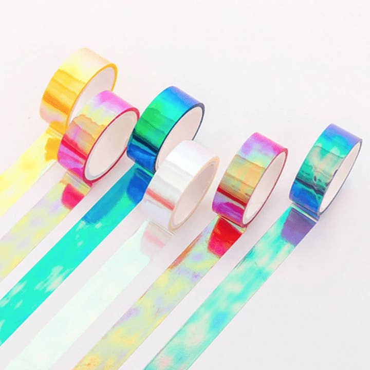 Wonder Washi | Medium Washi Tape for wholesale by Journal Junkies