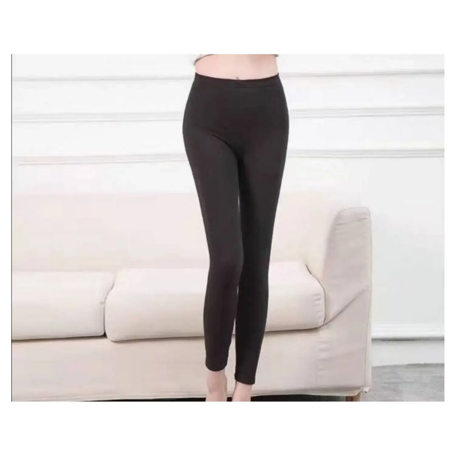 Superbia – wholesale Fashion leggings – Women's – Superbia Super Soft Leggings High Waist (Large Size 14-22)20