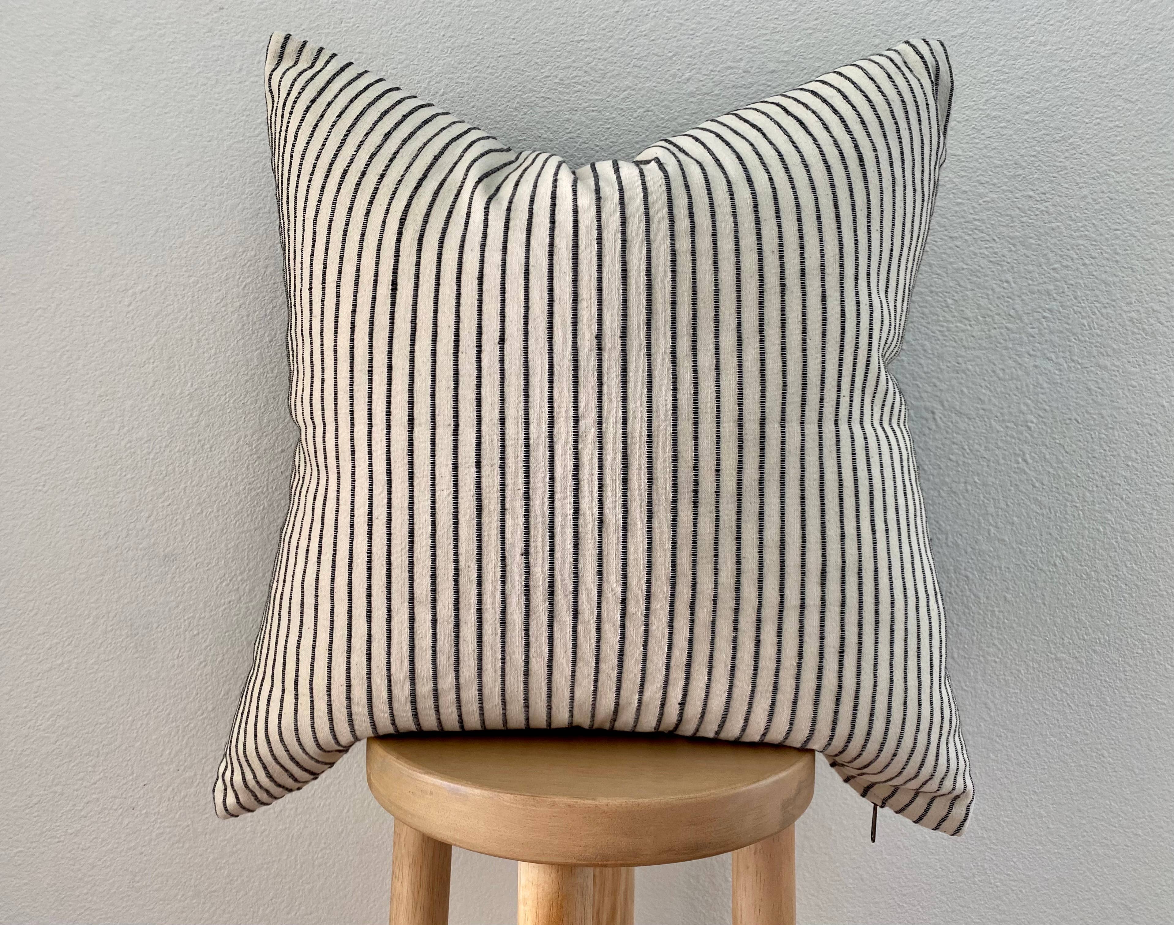 Eclectic Collective - Wholesale Throw Pillow Cover - Wren Pillow Cover