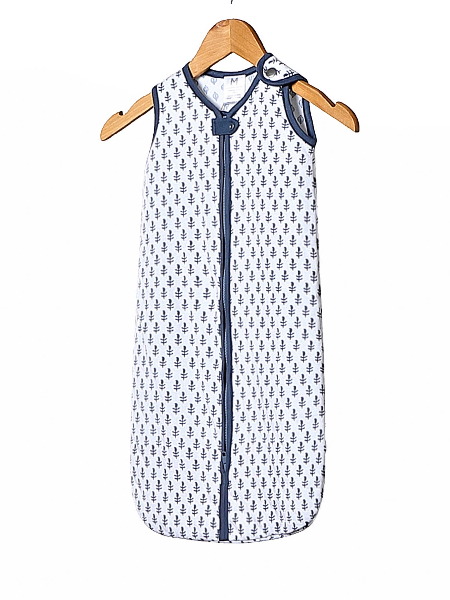 MALABAR BABY, Consciously Crafted For You. – wholesale Sovsäck - Baby – Lätt sovpåse: Ekologisk bomull, handgjord, TOG 0,60