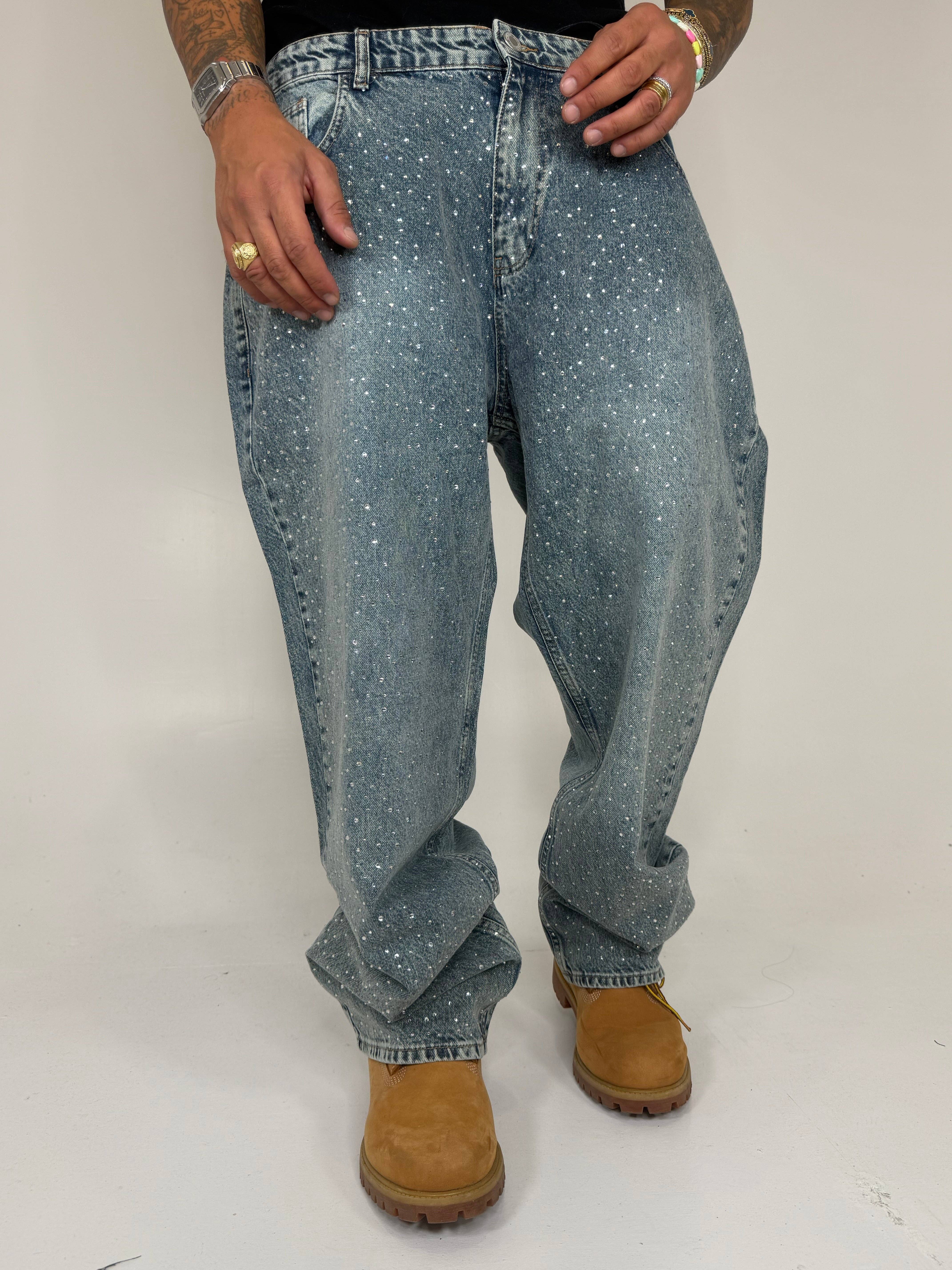 Denim Jeans Corbet für den Großhandel auf Faire1