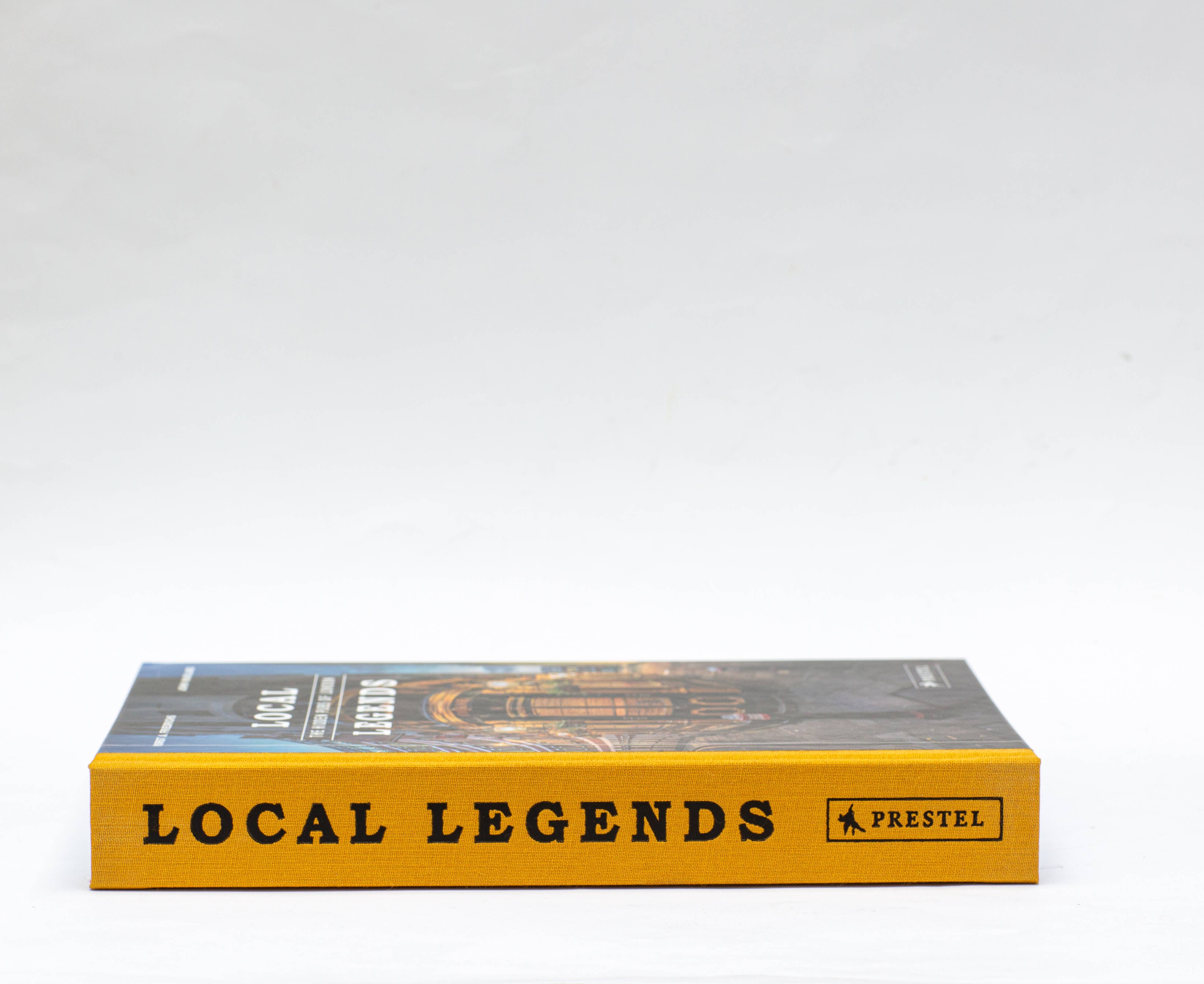 Penguin Random House LLC - Wholesale Travel - Local Legends7