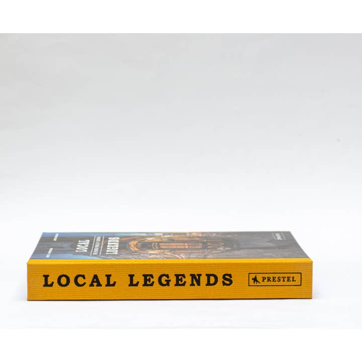 Penguin Random House LLC - Wholesale Travel - Local Legends7