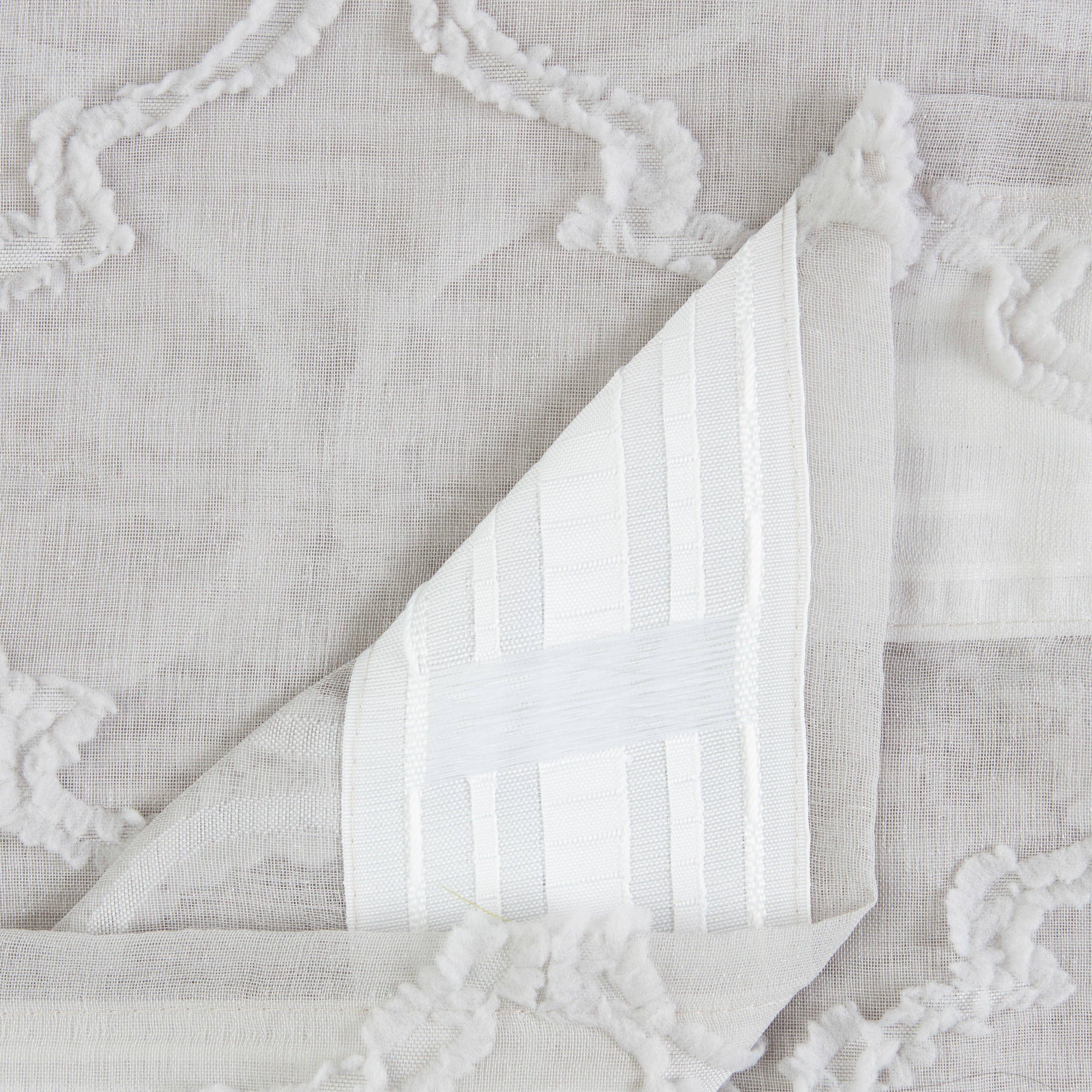 Chanasya - Wholesale Curtain - Moroccan Curtains5