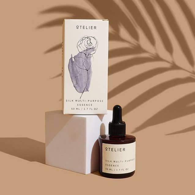 Silk Multi-Purpose Essence for wholesale by Otelier