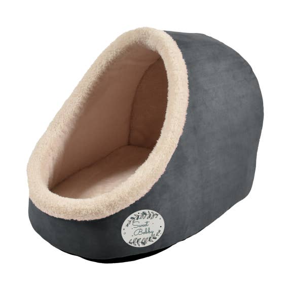 Lit pour chien - Igloo Douce - Bobby pour la vente par Bobby Canifrance