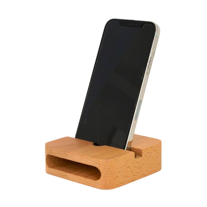 Amplificador Beechwood Square con apertura ovalada para venta al por mayor de Creative Gifts International Inc.