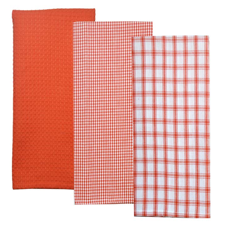 Dunroven House - Wholesale Tea Towel - Everyday Essentials Tea Towel Set41