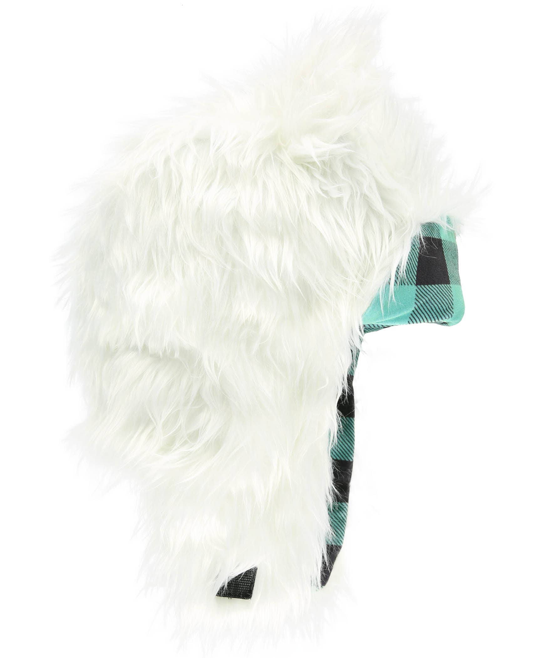 Lazy One - Wholesale Costume - Women's - Yeti Critter Cap3