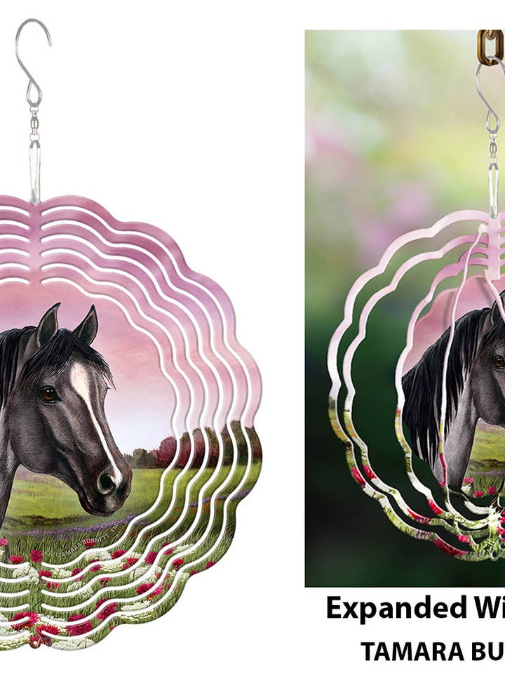 Caballo Cuarto de Milla Ruano Azul - Veleta para venta al por mayor de Pet Gifts USA, LLC