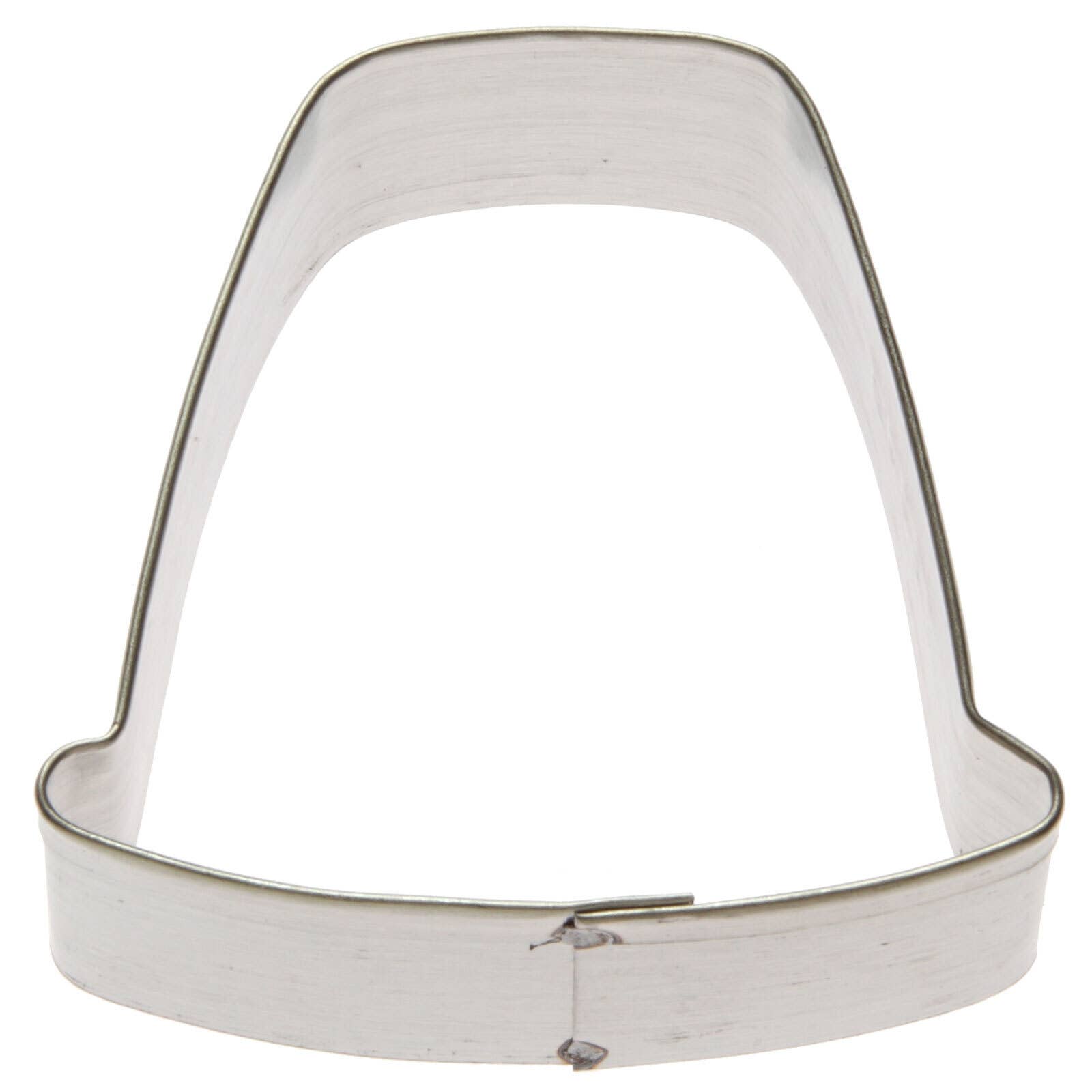 CookieCutter.com - Wholesale Cookie Cutter - Thimble Cookie Cutter 2.5 In. B13480