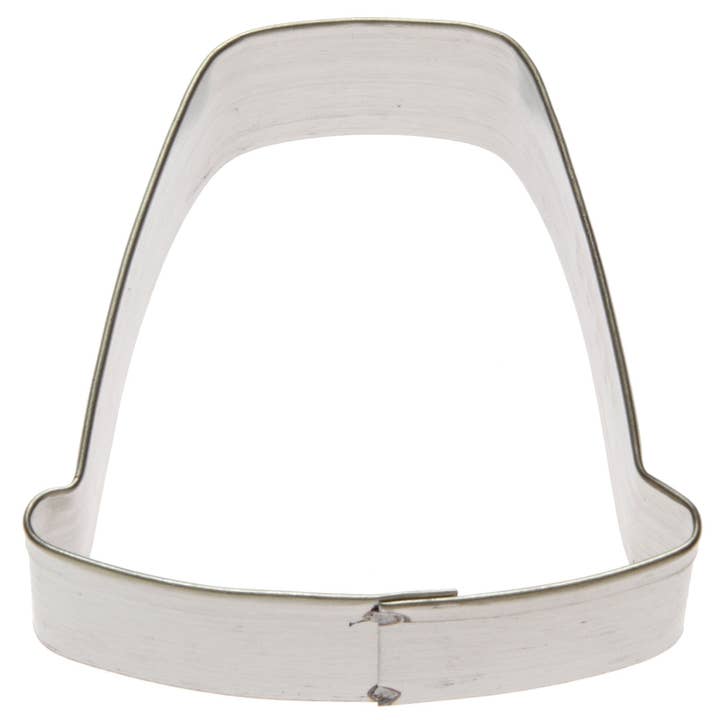 CookieCutter.com - Wholesale Cookie Cutter - Thimble Cookie Cutter 2.5 In. B1348