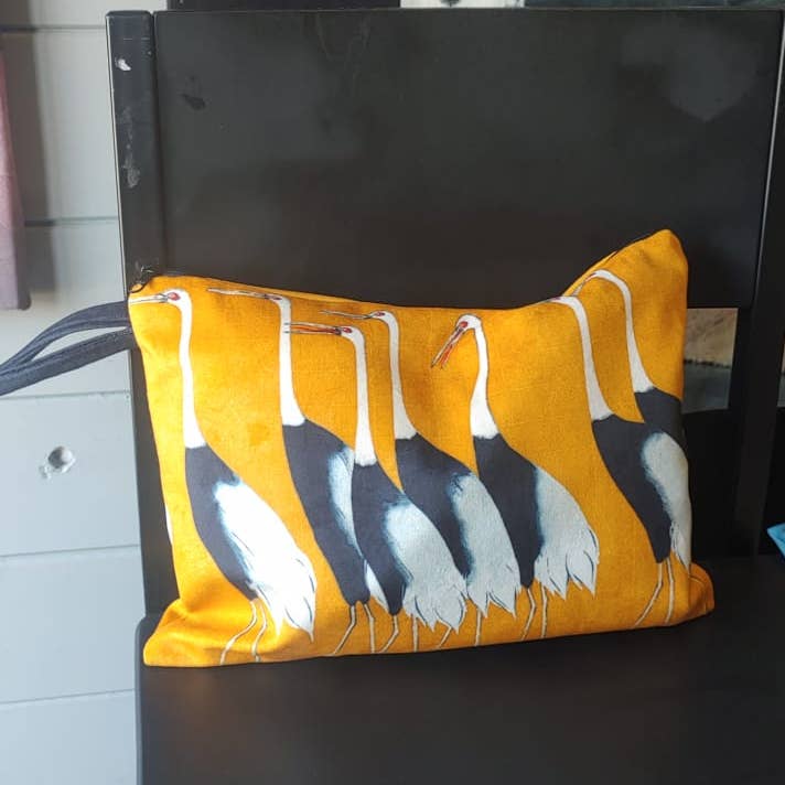 ARREDAREATMOSFERE - Wholesale Pouch - Women's - Printed Fur Clutch10