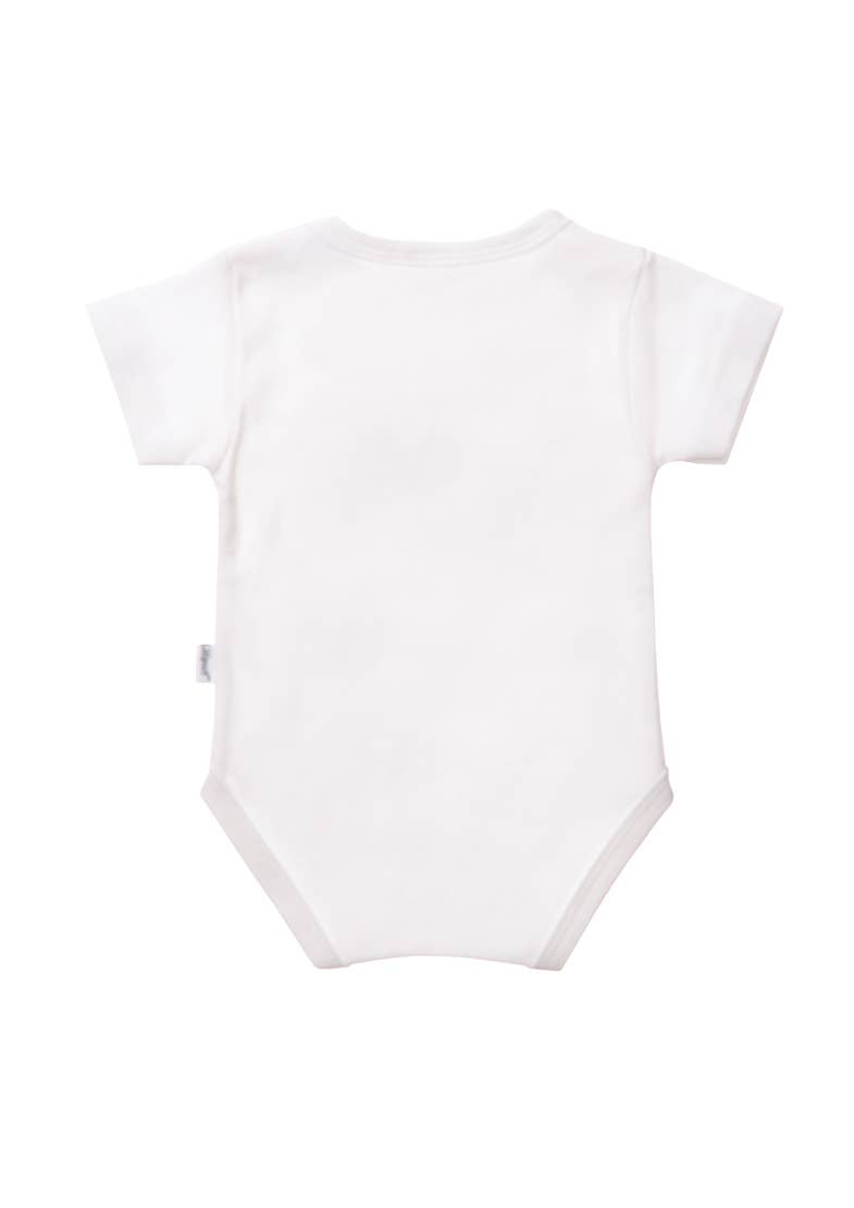 Liliput - Wholesale Bodysuit (Non-Footed) - Baby - Shirt body with custom print1