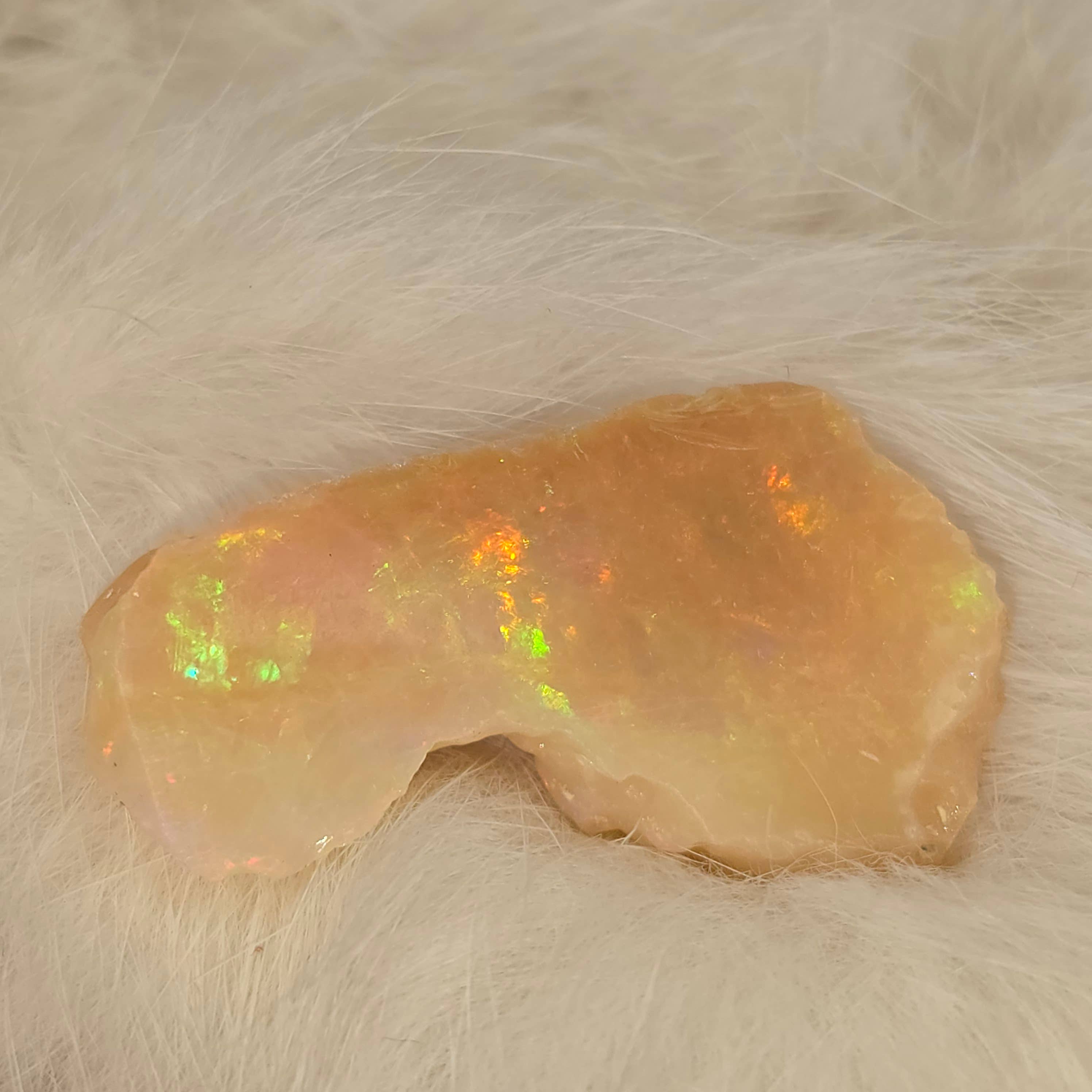 Aquamarine Daydream Wholesale – Großhandel Spiritueller Stein/Kristall – Äthiopischer Opal ~ Natürliches Mineralexemplar0