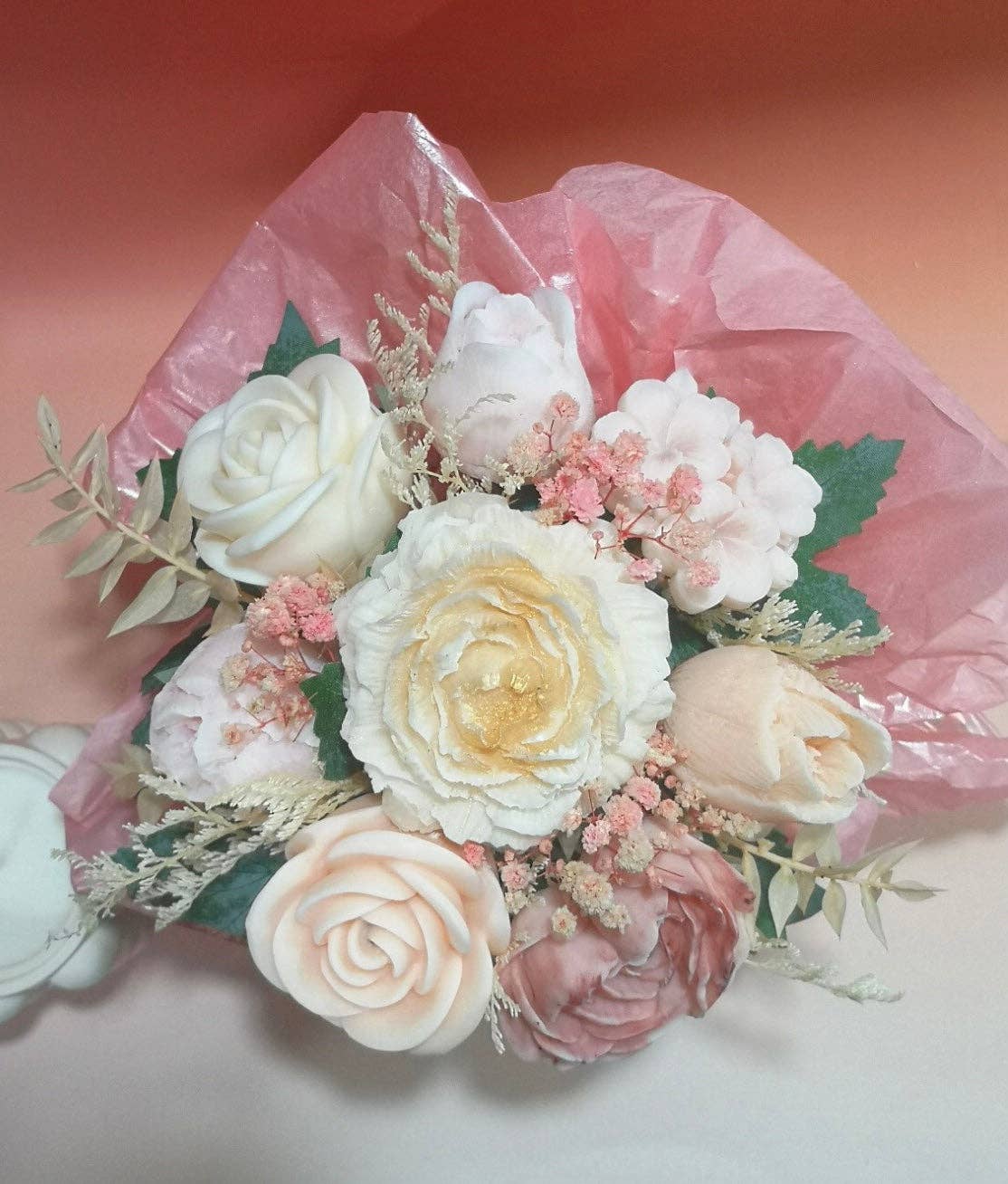 Sweet Happiness - Wholesale Wax Melt - Magda Bouquet3