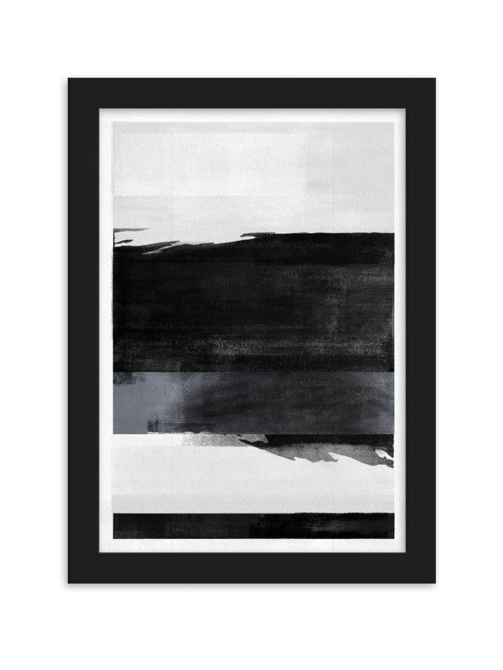 Ingelijste poster van mat voor wholesale door nordhaus