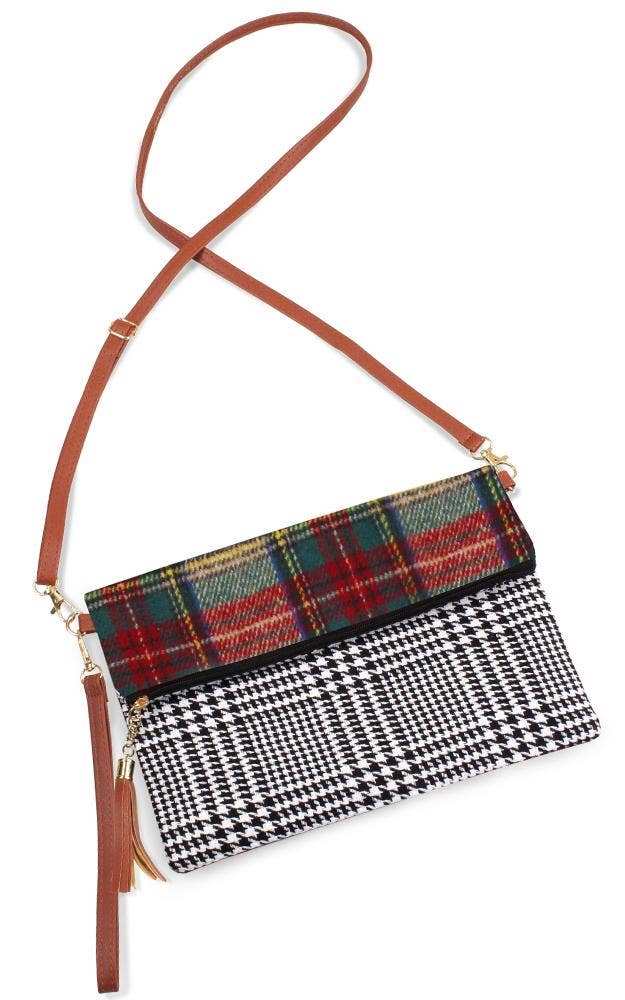 Juicy Couture red plaid purse handbag | Plaid purse, Purses and handbags,  Juicy couture bags