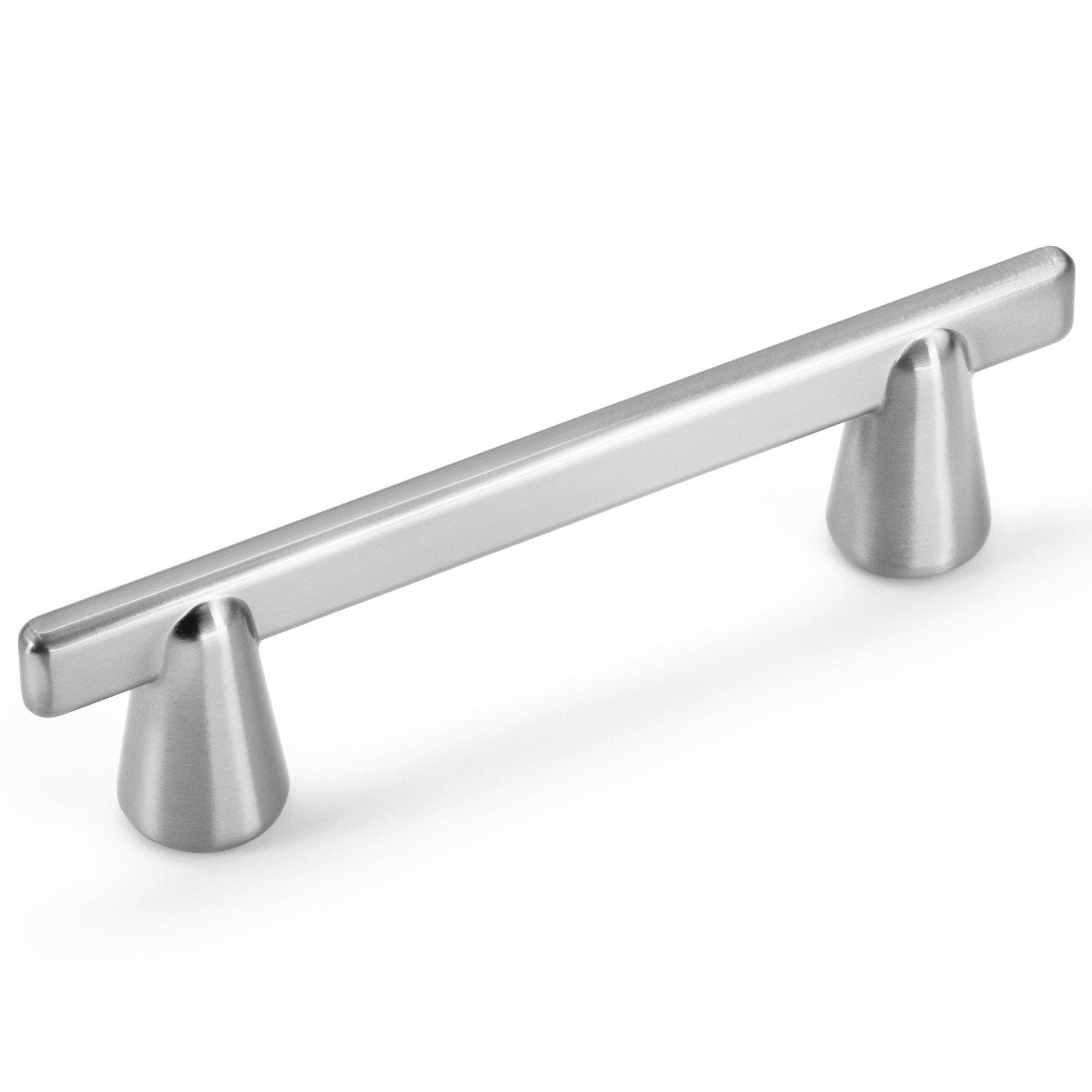 Island Universe Hardware Inc. - Wholesale Knob/Pull - Cone Shape Modern Cabinet Bar Pull6