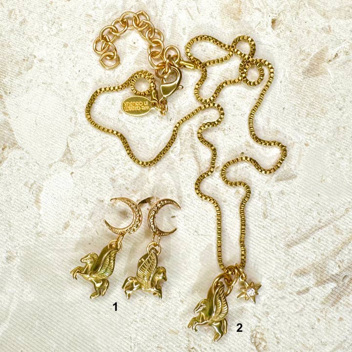 Ensemble Pégase pour la vente par We Dream in Colour