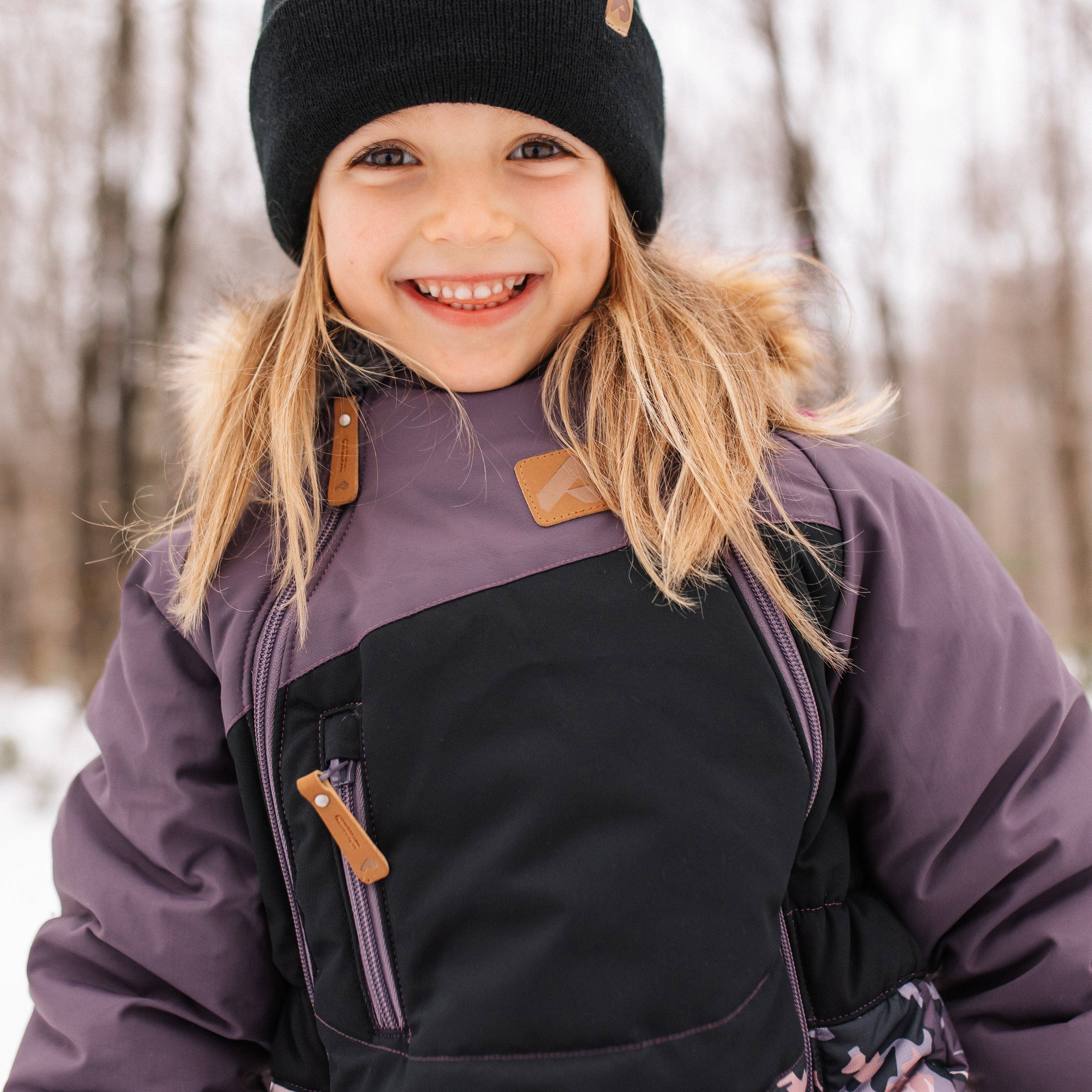 Perlimpinpin - Vendita all'ingrosso Tuta da neve - Bambini - Tuta da neve per bambini in un pezzo - Astratto1
