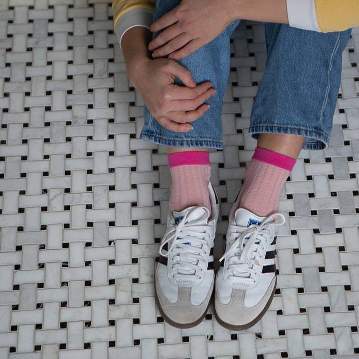 Sunday Socks for wholesale by Unified