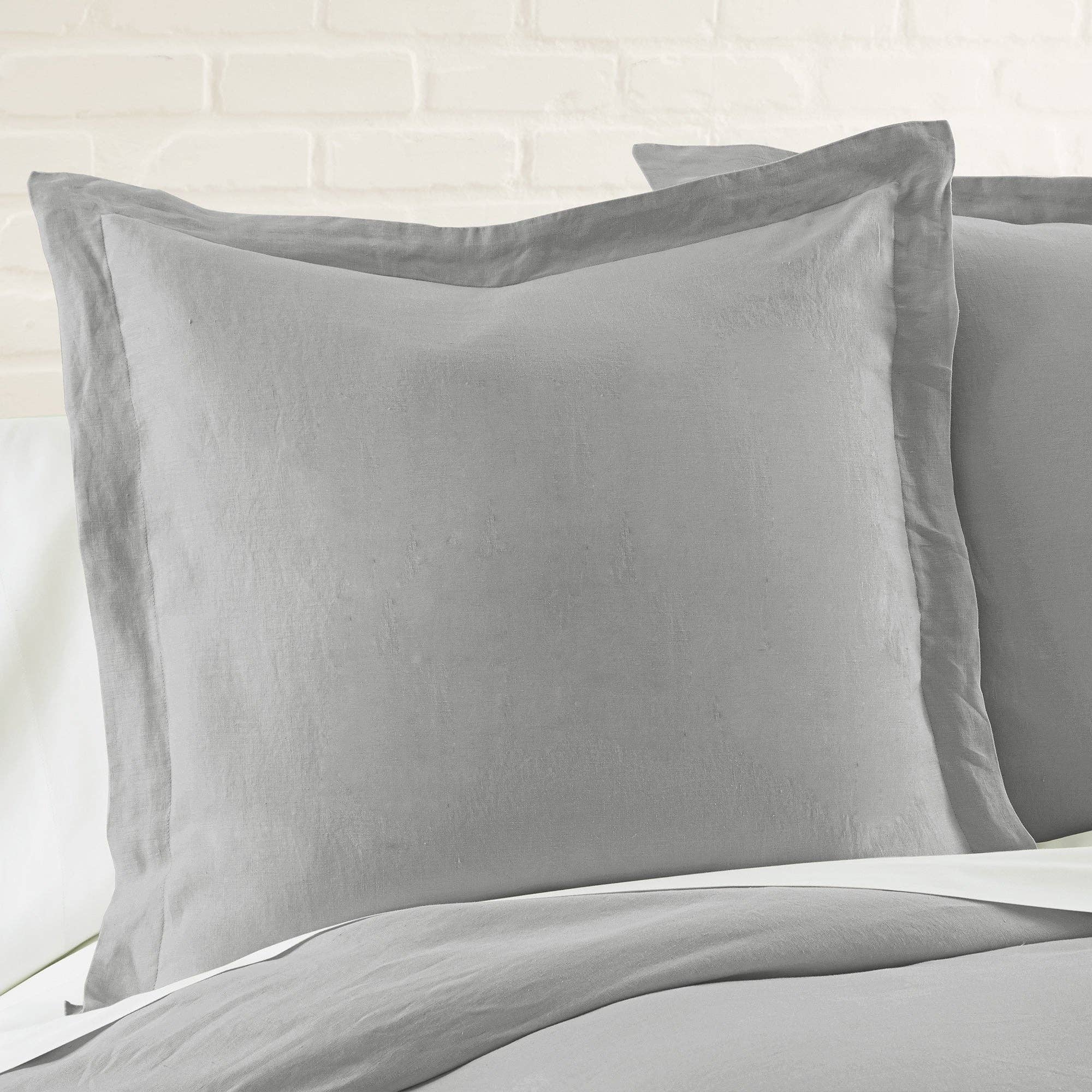 Levtex Home – wholesale Bedding pillowcase/sham – Washed Linen Sham17