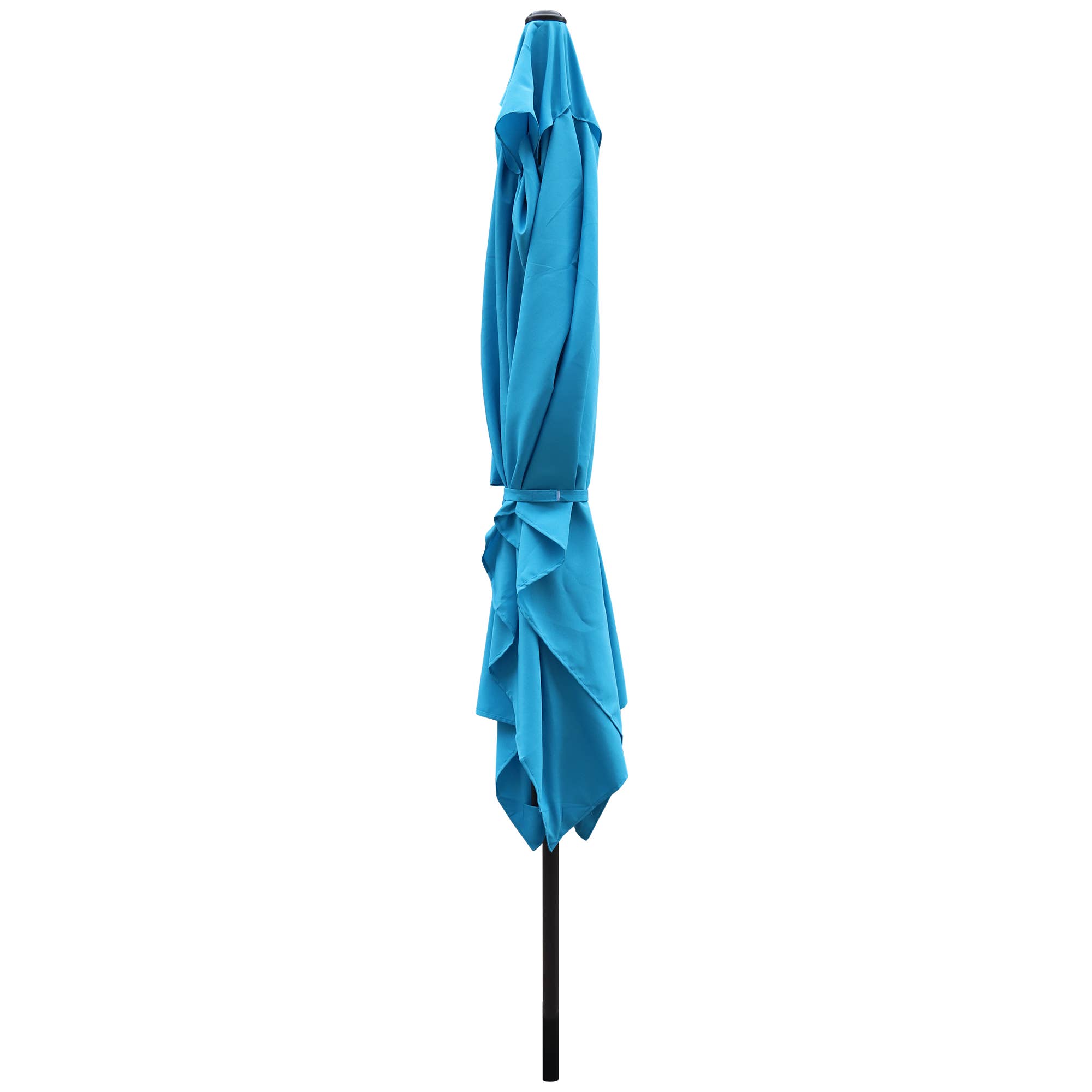 Abble – wholesale Patio umbrella – 10X6.5FT Rectangular Patio Umbrella with Crank5