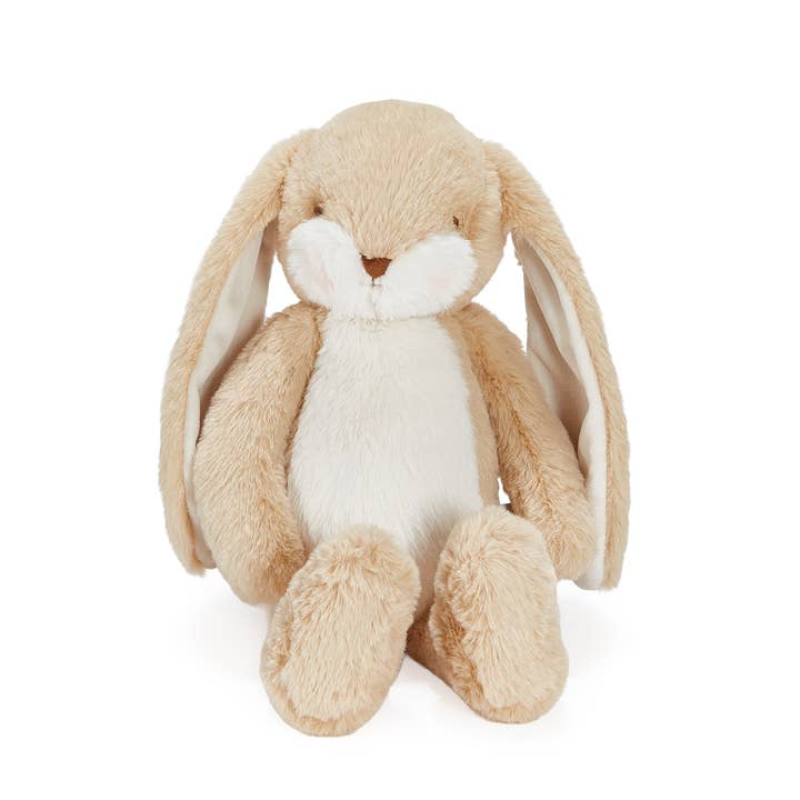 Little Nibble 12" Bunny - Almond Joy for wholesale by Bunnies By the Bay